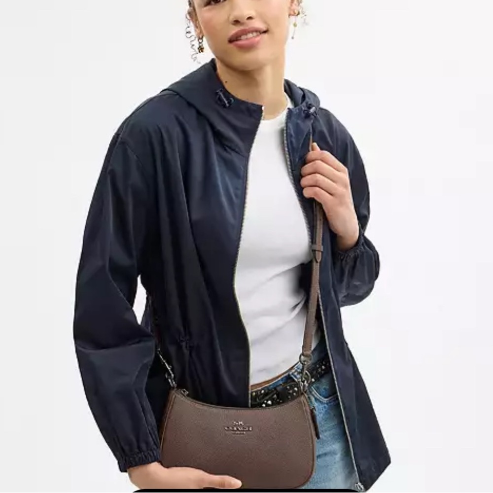 COACH Teri Shoulder Bag - Picture 5 of 5